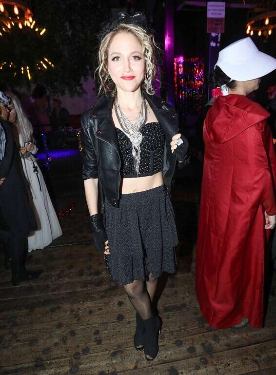 מירב פלדמן // צילום: רפי דלויה